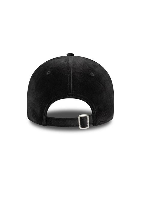  NEW ERA | 60758956VELOUR-BLACK
